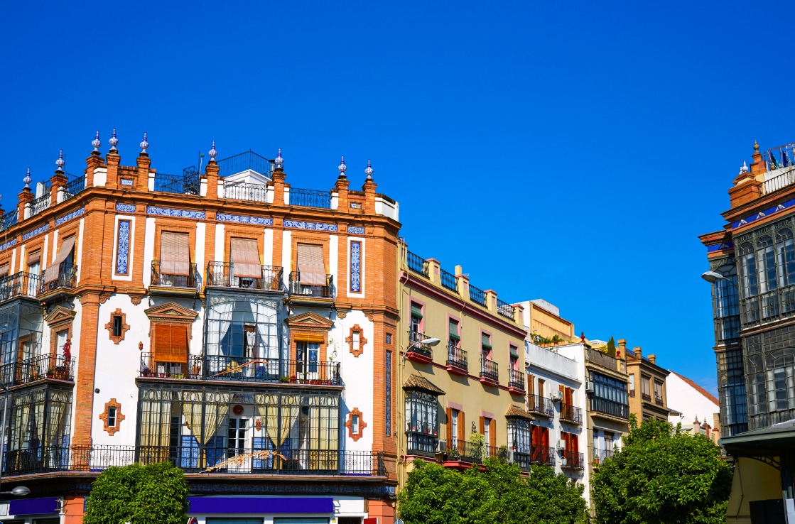 Barrio de Triana